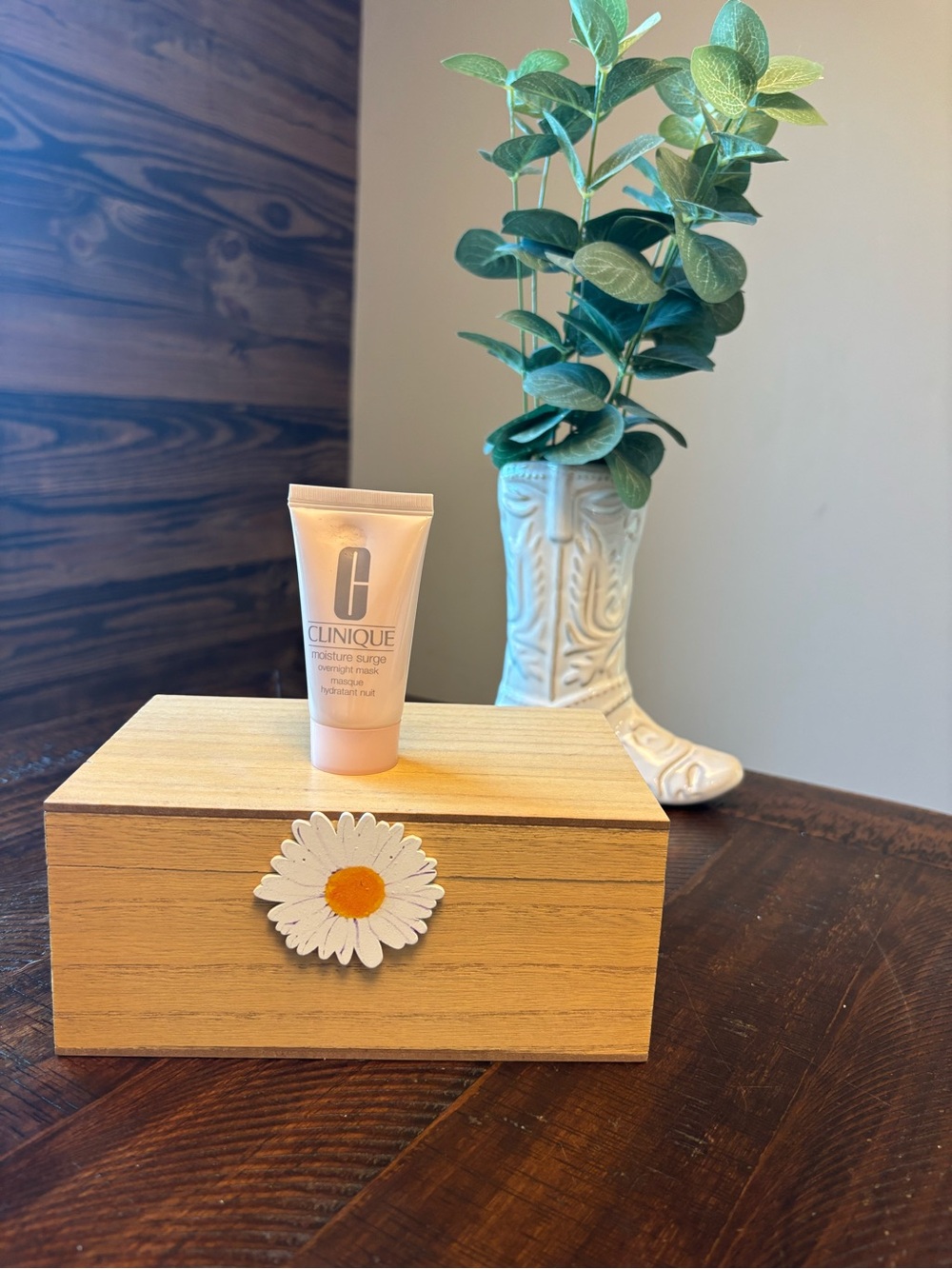 Clinique Moisture Surge Hydrating Gel Cream